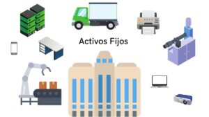 Activos Fijos
